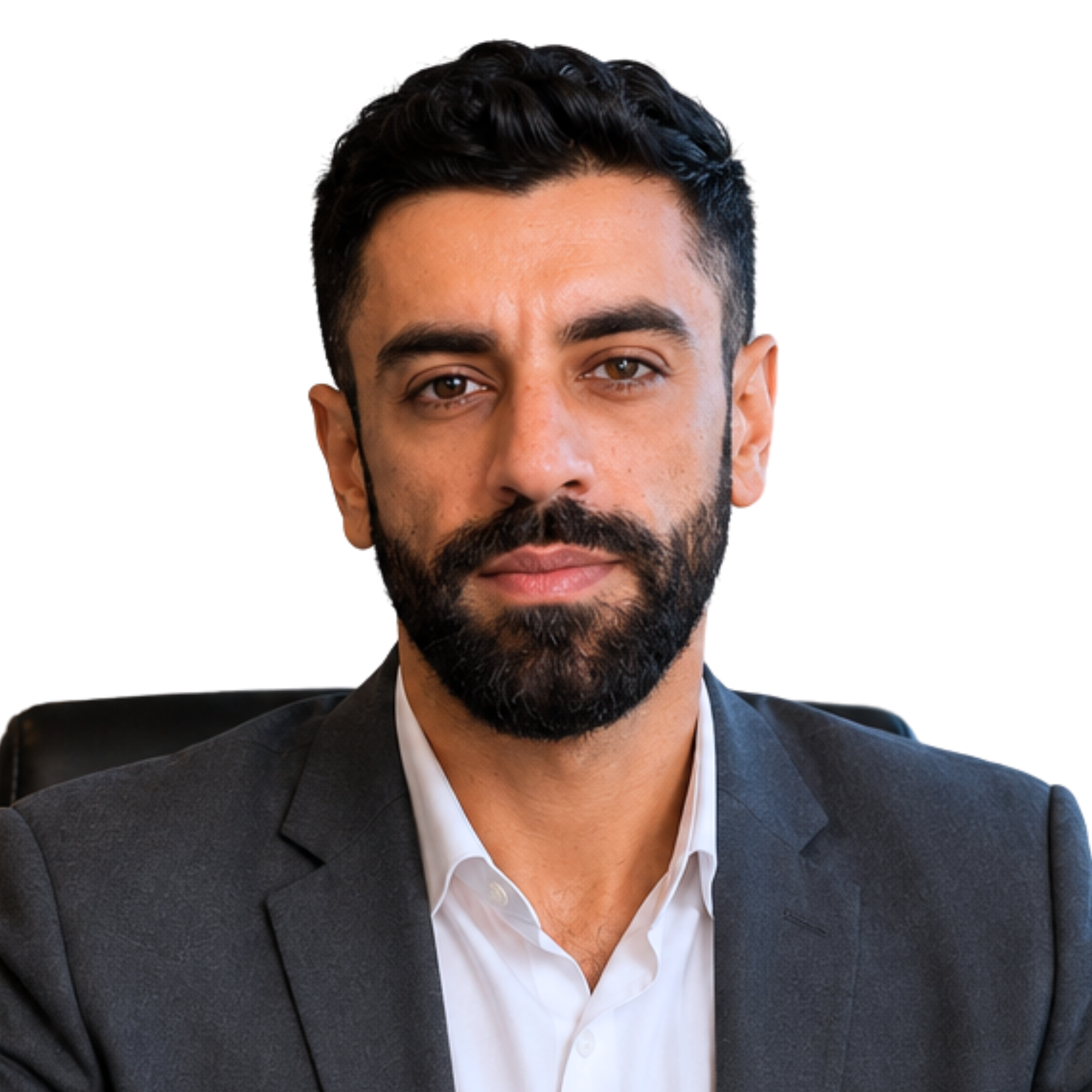 Nalin, Meta Ads and Marketing Coach